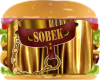Sobek Chain Collar