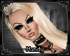 xMx:Krissy Trash Blonde