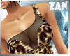 -!z!-leesh leopard dress