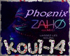 [Mix]Laissez Les Kouma