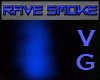 VG Rave Smoke Blue *M*F