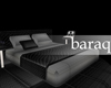 [bq] Modern bed