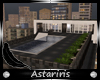 [Ast] Rooftop Chill Out