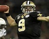 Drew Brees #9