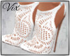 WV: Anisa Heels