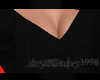 [dc]Janice noir sweater