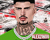 Deuce Shirt A.L