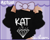 ☯: Kat's Custom