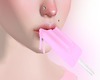 Popsicle-kawaii Pink