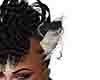 cat balck ears