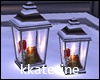 [kk] Cottage  Lanterns