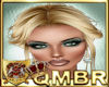 QMBR Virkinia Blonde Gld