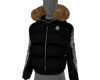 Uni-BlkFurCoat