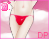 [DP] Pink Bikini