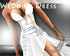 /n Sev Wedding Dress