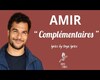 Amir - Complementaire