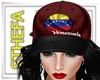 VENEZUELA SNAPBACK