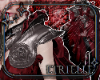 Roselyn Cloak