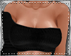 Bimbo Off-Shoulder Black