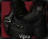 Punk Platform Boots