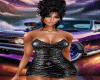 INITIO Dress Sexy SHini