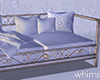 Winter Wedding Couch