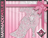 [MAy] Crystal Dream Shoe