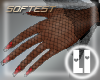 [LI] Fishnet Gloves SFT