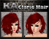 KA~Clarie Hair
