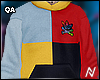 Adi Multi' Hoodie