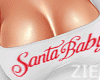 Santa Baby Set White V2