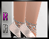 Diamond Sandals 
