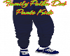 *ZD* Kid Polka Dot Pants