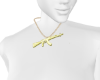 AK Necklace