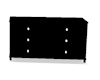Black Dresser