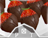 Chocolate Strawberries 2