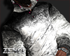 Judicial collar shirt