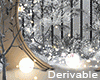 MAU/ SPARKLING WINTER PR