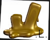 .L. Gold Melted J