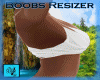 |DRB| Boobs Resizer