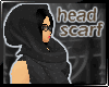 [KN] Head scarf