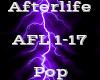 Afterlife -Pop-