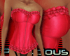 PIX SexyLaBelle Corset R