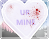P| Candy "Ur Mine" - Lil