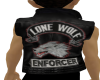 Lone Wolf Enforcer M