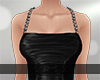 * Leather Black