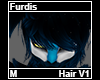 Furdis Hair M V1