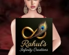 {INF}gold earings