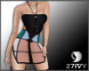 IV. StitchStyle Dress
