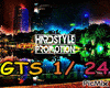 Hardstyle Promotion
